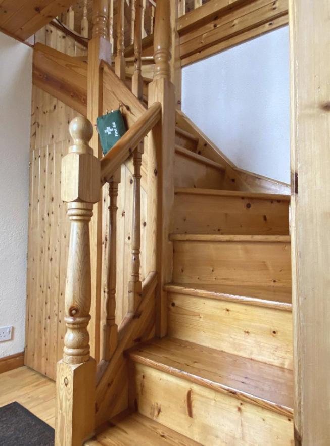 Lands End Cottage - Connemara Aughrus More ภายนอก รูปภาพ