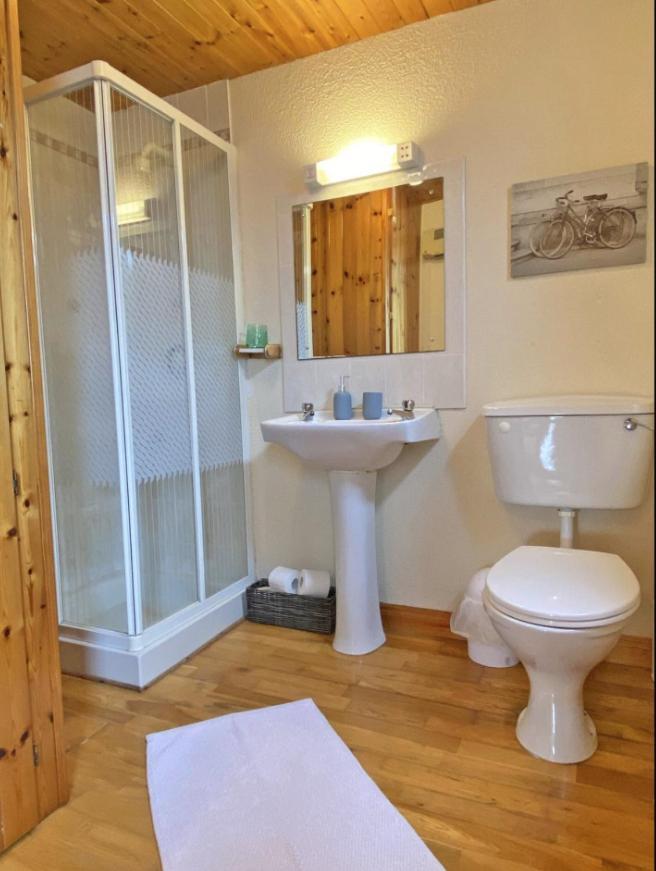 Lands End Cottage - Connemara Aughrus More ภายนอก รูปภาพ